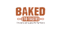 Baked to Taste